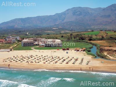Mythos Palace Hotel 1